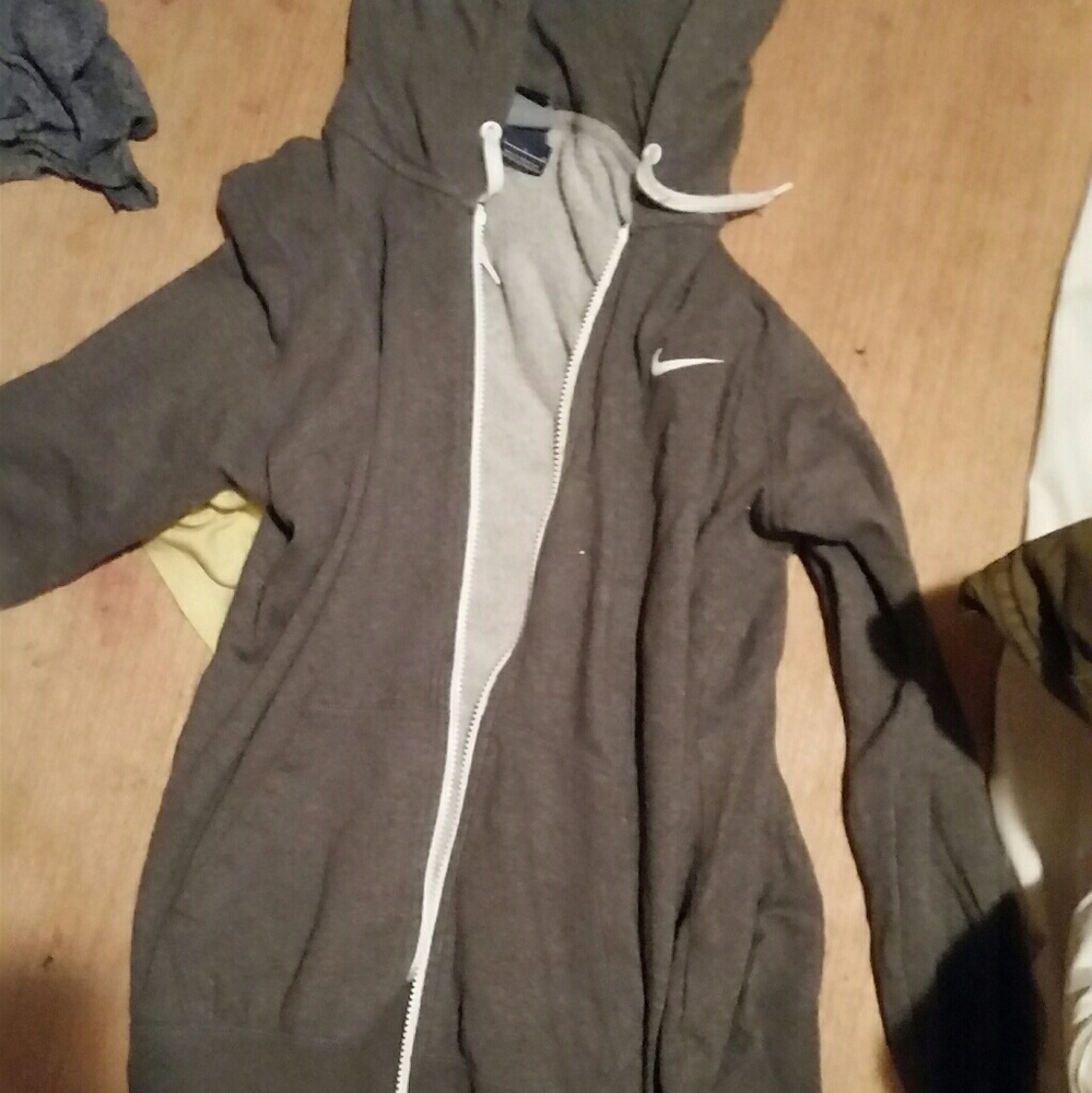 Nike jacket